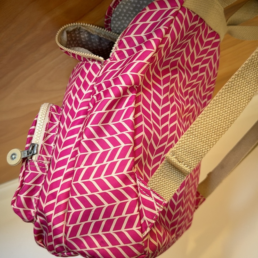 Kipling Lovebug Backpack - image 3